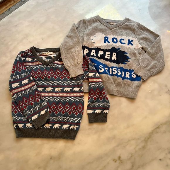 Hatley Other - Hatley Sweater Bundle